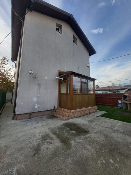 Colentina, Andronache, Bucuresti.