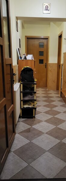 Colentina, Andronache, Bucuresti.