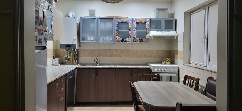 Colentina, Andronache, Bucuresti.