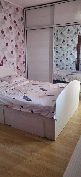 Colentina, Andronache, Bucuresti.