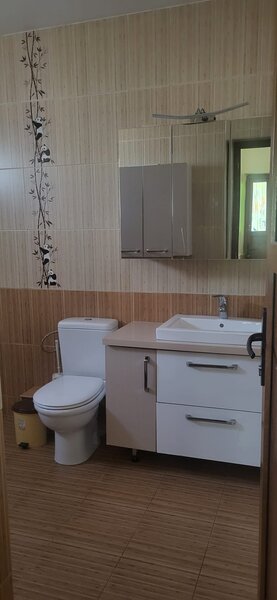 Colentina, Andronache, Bucuresti.