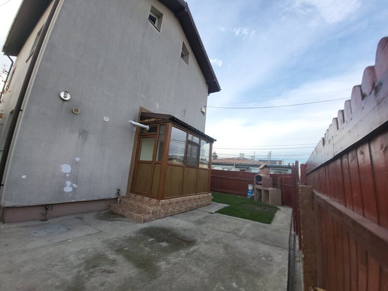 Colentina, Andronache, Bucuresti.