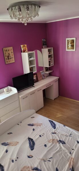 Colentina, Andronache, Bucuresti.