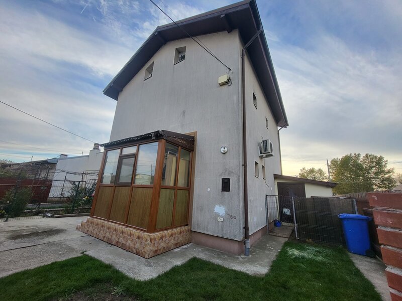 Colentina, Andronache, Bucuresti.