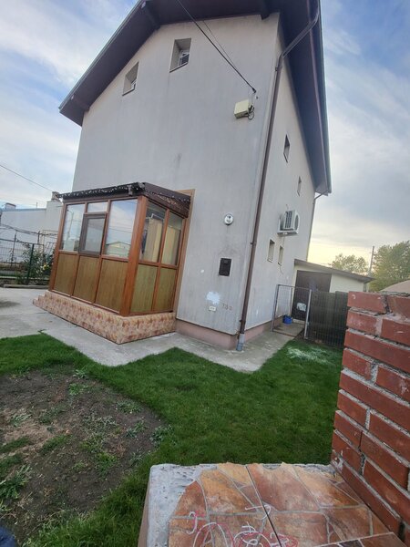 Colentina, Andronache, Bucuresti.