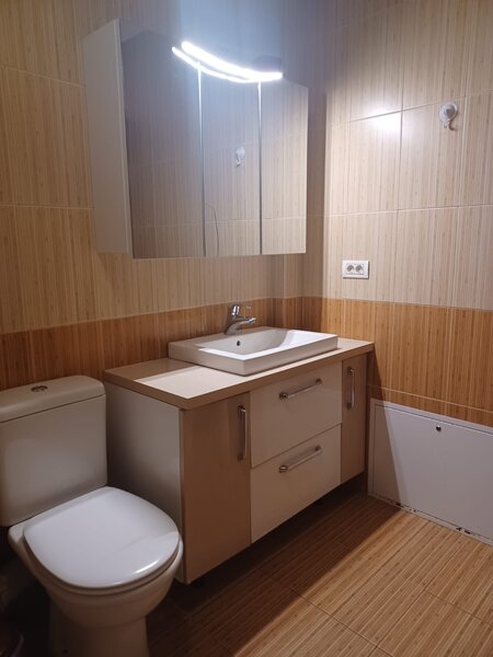 Colentina, Andronache, Bucuresti.