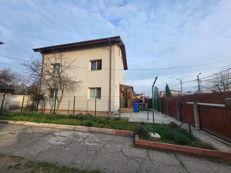 Colentina, Andronache, Bucuresti.